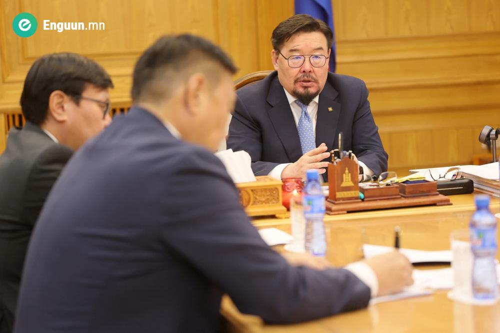 259 мянган иргэн тэтгэвэрийн зээлтэй байгаа учраас цаашдаа зээлийн хүүг бууруулна